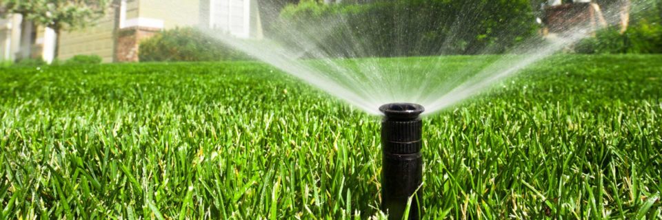 Top Rated Irrigation Sprinkler Pros
